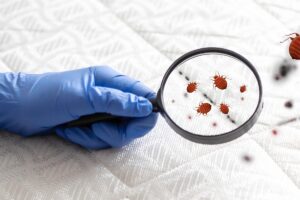 bed bug control services in Nairobi Kenya