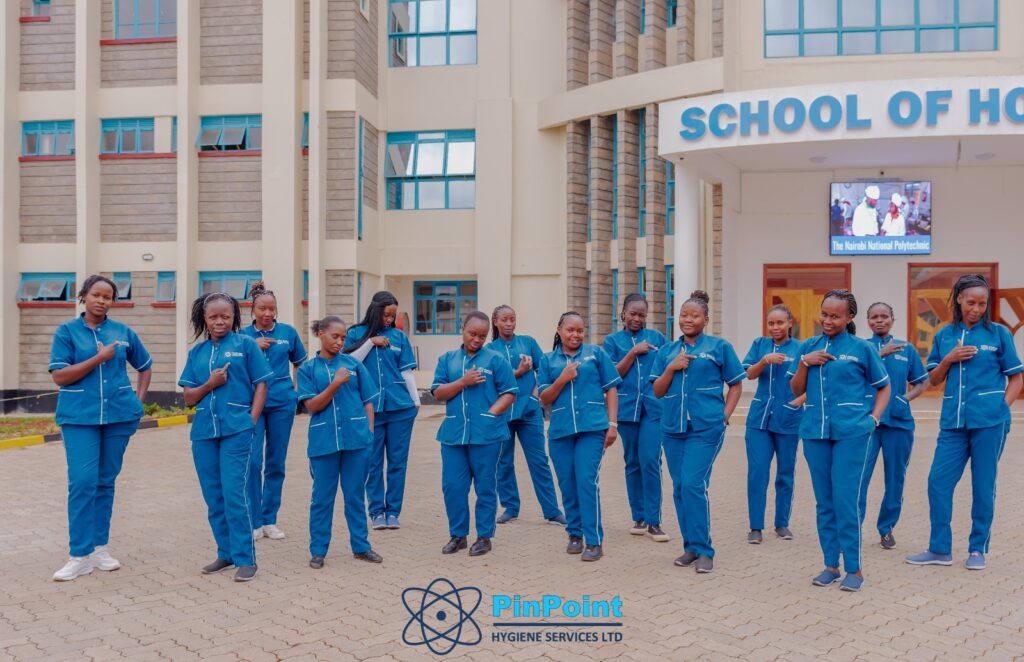 Pinpoint Pest Control Services