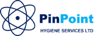 pinpoint logo